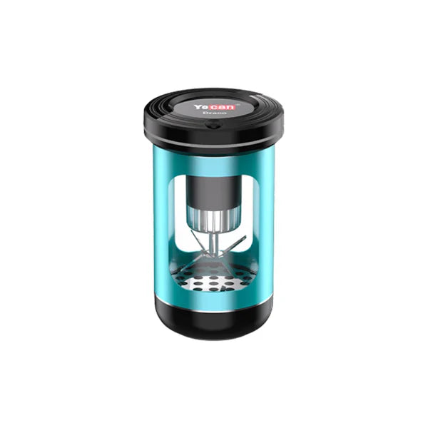 Yocan Draco Rechargeable Herb Grinder