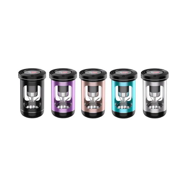 Yocan Draco Rechargeable Herb Grinder