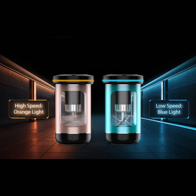 Yocan Draco Rechargeable Herb Grinder