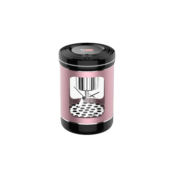 Yocan Draco Compact Dry Herb Grinder