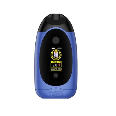 Yocan DUBB Dual Cartridge 510 Vaporizer