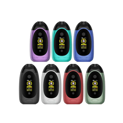 Yocan DUBB Dual Cartridge 510 Vaporizer