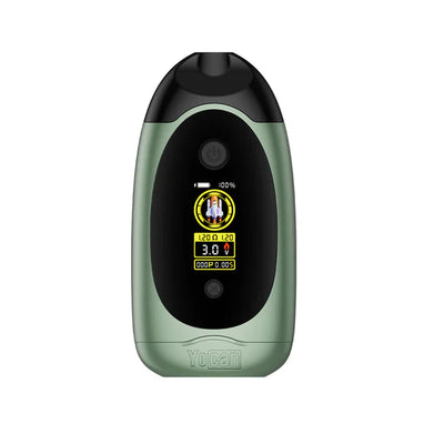Yocan DUBB Dual Cartridge 510 Vaporizer