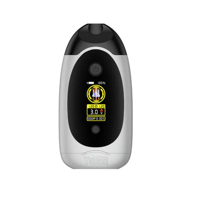 Yocan DUBB Dual Cartridge 510 Vaporizer
