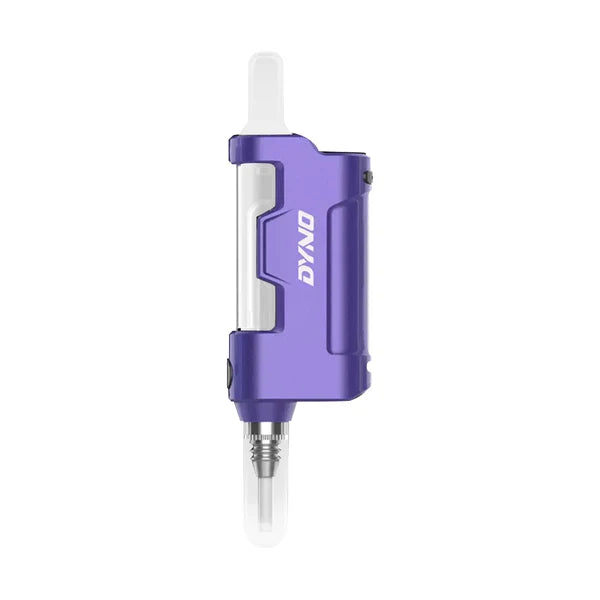 Dyno Nectar Collector with Glass Bubbler