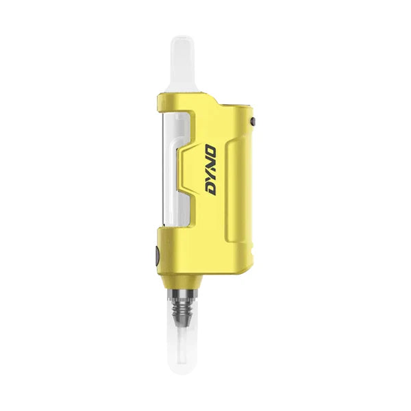 Dyno Nectar Collector with Glass Bubbler