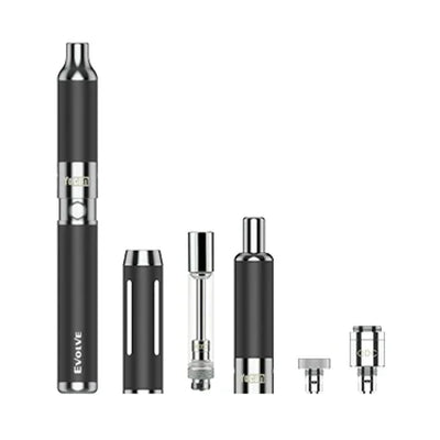 Yocan Evolve 3-in-1 Multi-Use Vaporizer