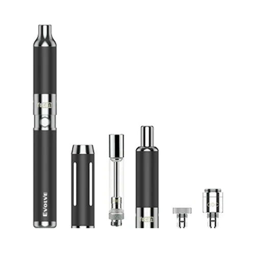 Yocan Evolve 3-in-1 Multi-Use Vaporizer