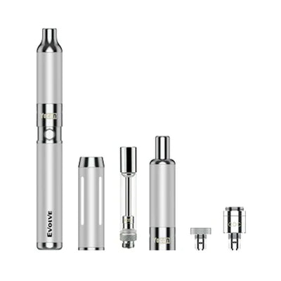 Yocan Evolve 3-in-1 Multi-Use Vaporizer