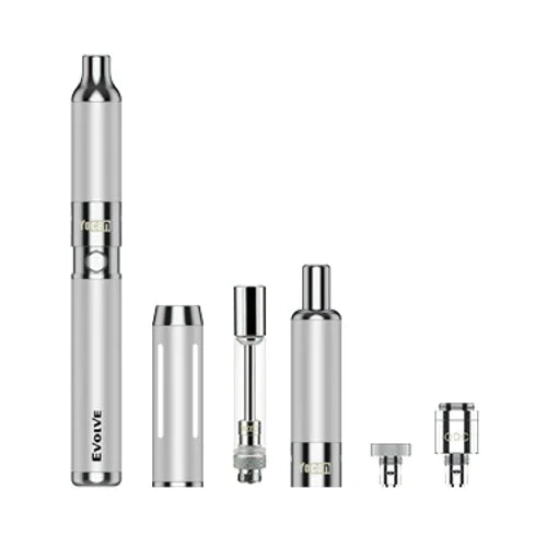 Yocan Evolve 3-in-1 Multi-Use Vaporizer