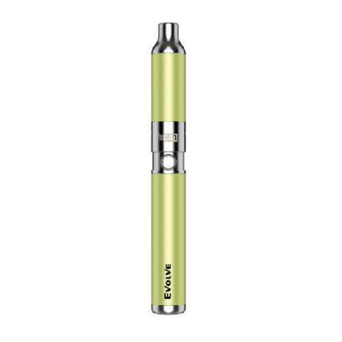 Yocan Evolve Portable Wax Vaporizer – image 2