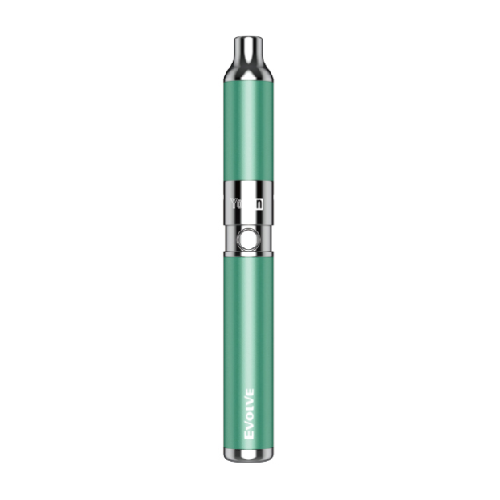 Yocan Evolve Portable Wax Vaporizer