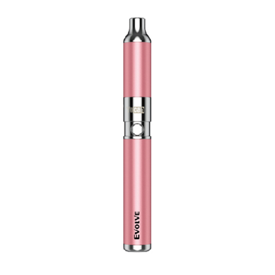 Yocan Evolve Portable Wax Vaporizer