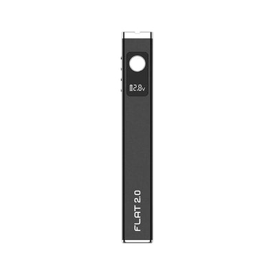Yocan Flat 2.0 Series Precision Battery