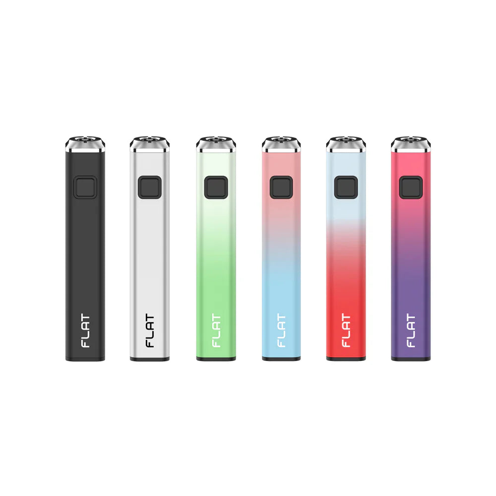 Yocan Flat Series 510 Dab Pen Battery