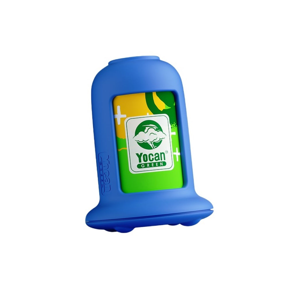 Yocan Green Flying Saucer Personal Filter