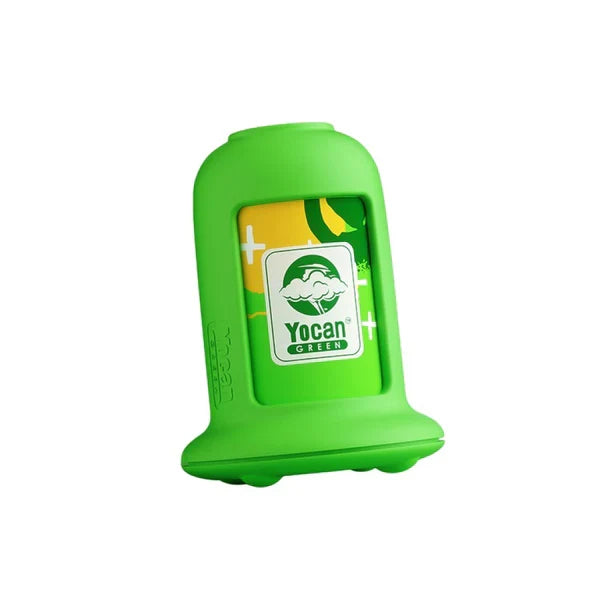 Yocan Green Flying Saucer Personal Filter