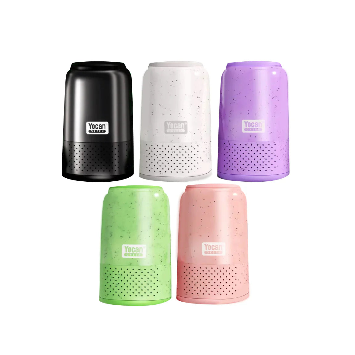 Yocan Invisibility Cloak Personal Air Filter