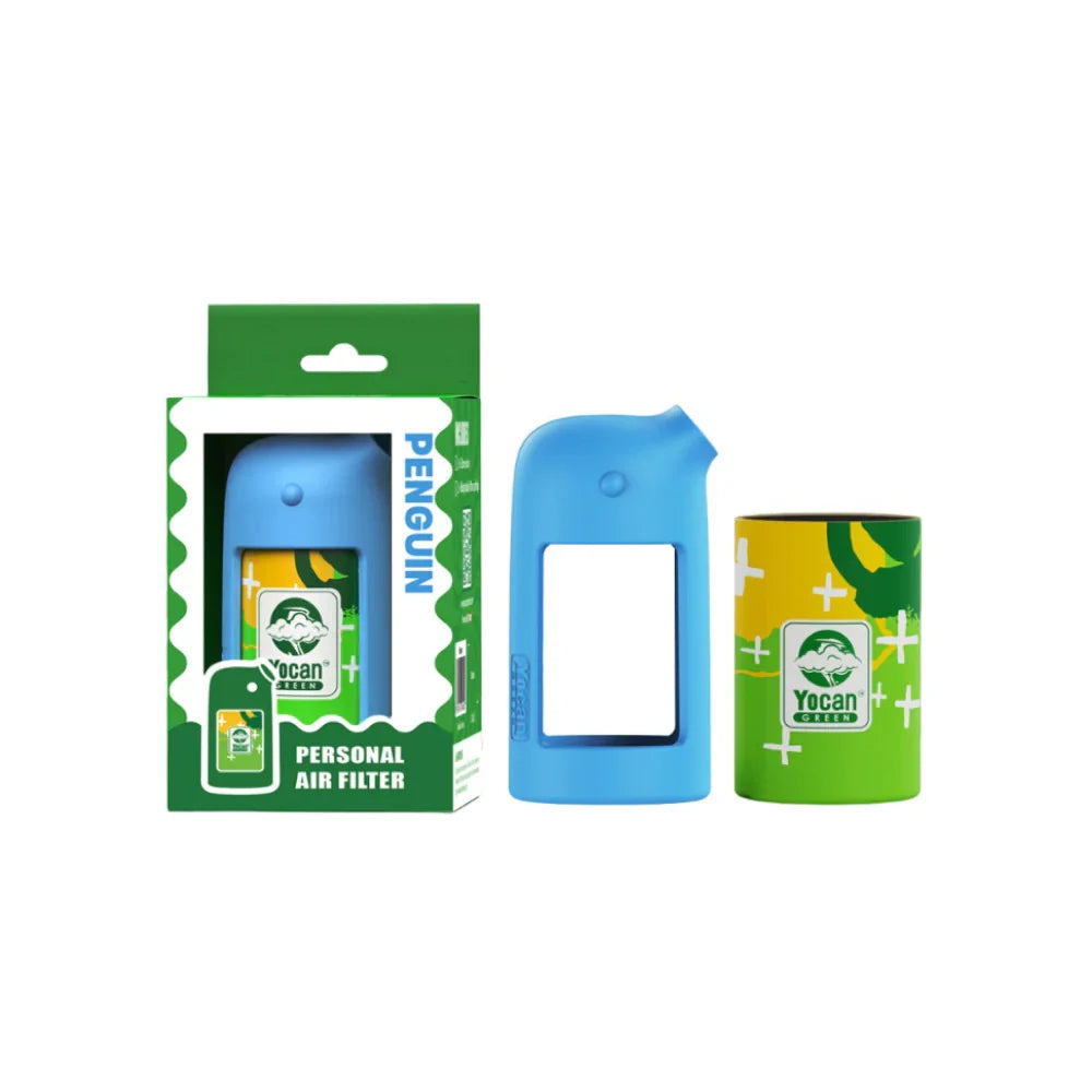 Yocan Penguin Discreet Air Filter