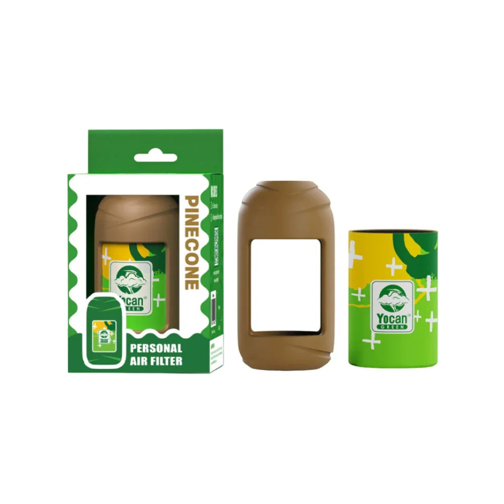 Yocan Pinecone Personal Odor Filter