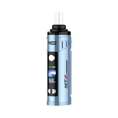 Yocan HIT 2 Portable Dry Herb Vaporizer