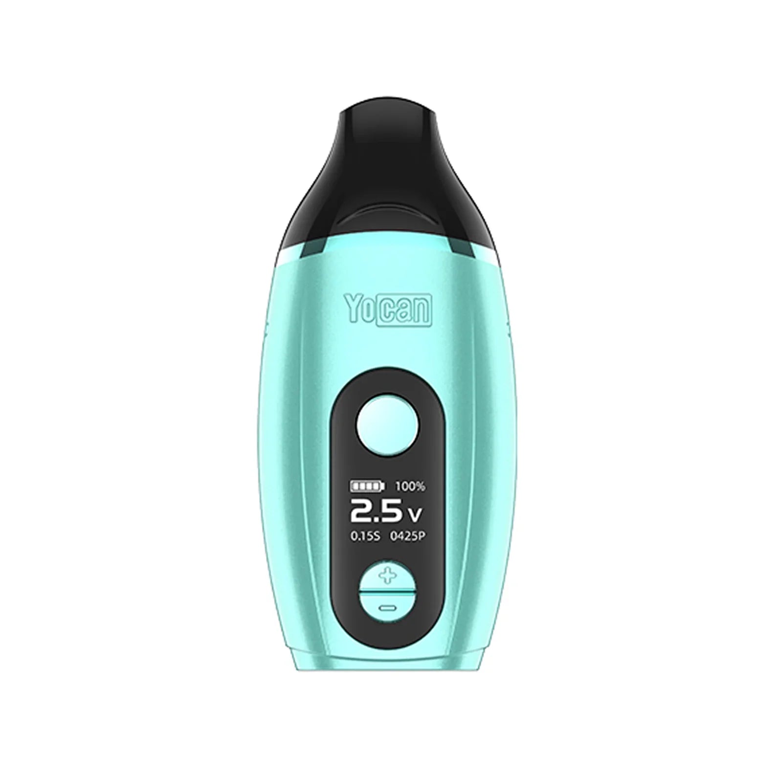 Yocan IRIS: Precision Concentrate Vaporizer