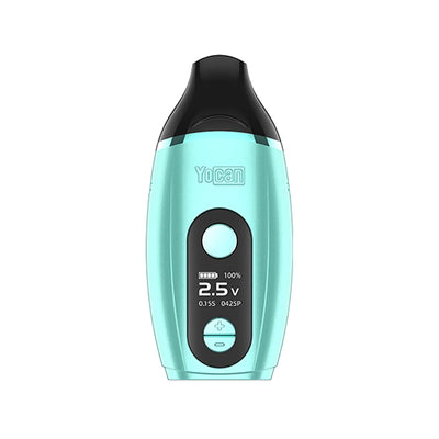 Yocan IRIS: Precision Concentrate Vaporizer