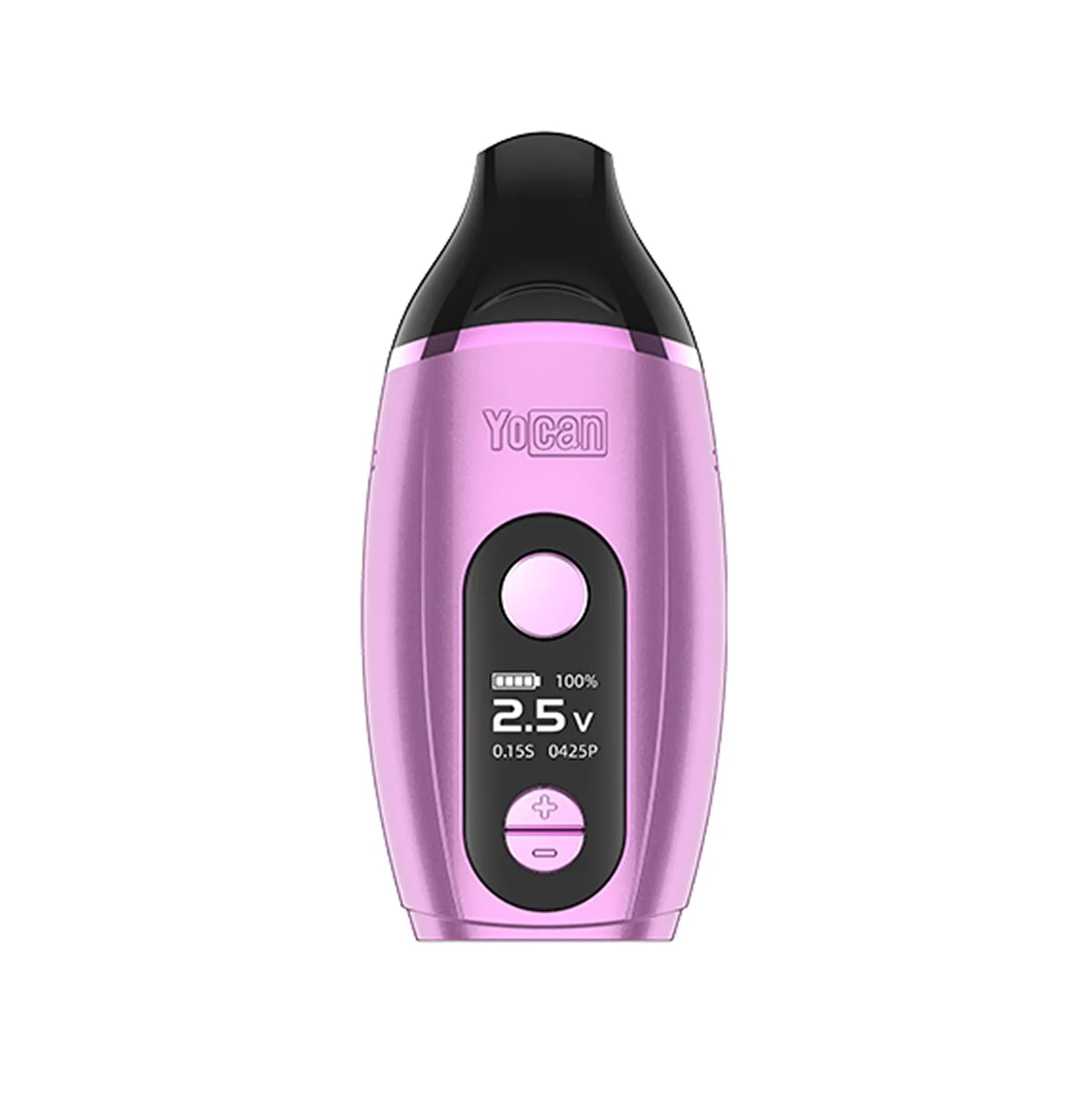 Yocan IRIS: Precision Concentrate Vaporizer