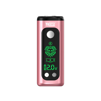 Yocan Kodo Plus Zodiac 510 Battery Collection
