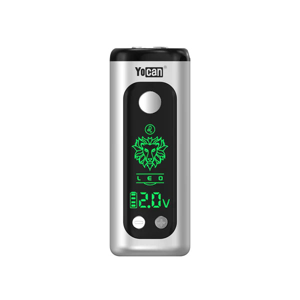 Yocan Kodo Plus Zodiac 510 Battery Collection