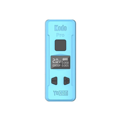 Yocan Kodo Pro Precision Cartridge Battery