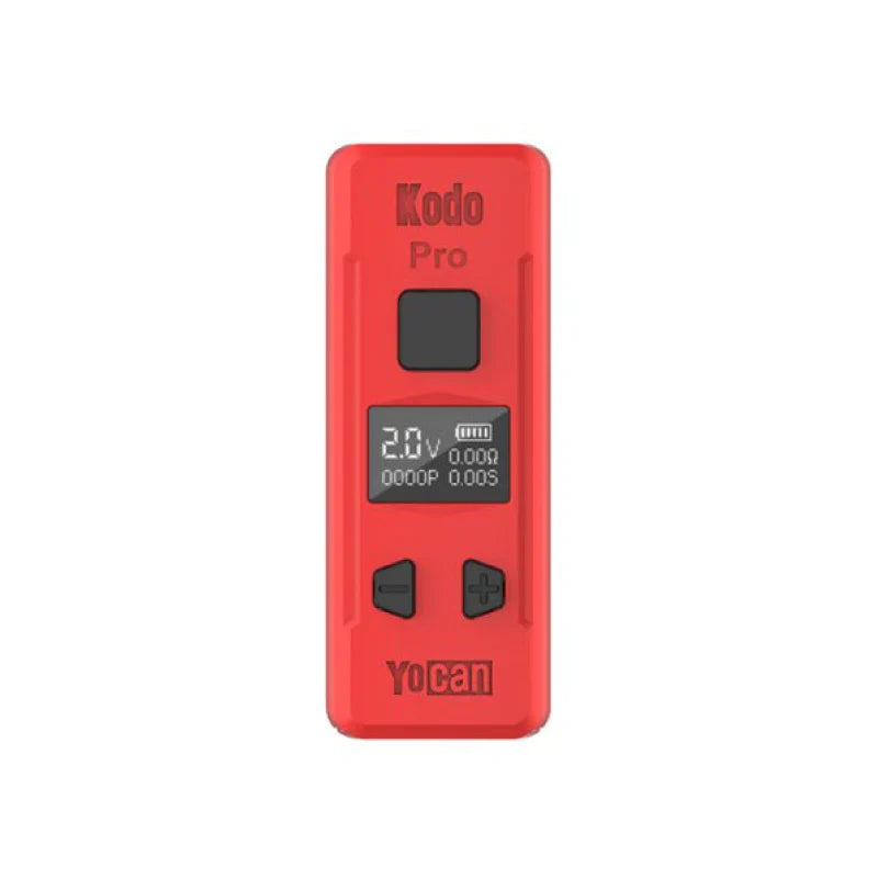 Yocan Kodo Pro Precision Cartridge Battery