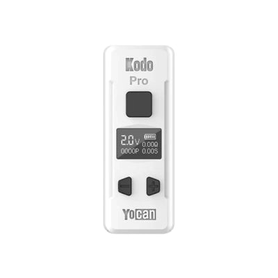 Yocan Kodo Pro Precision Cartridge Battery