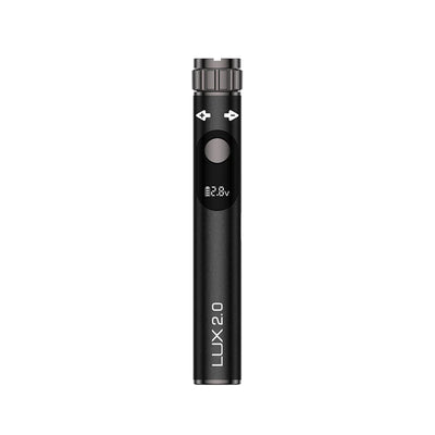 Yocan Lux 2.0 Precision Dab Pen Battery