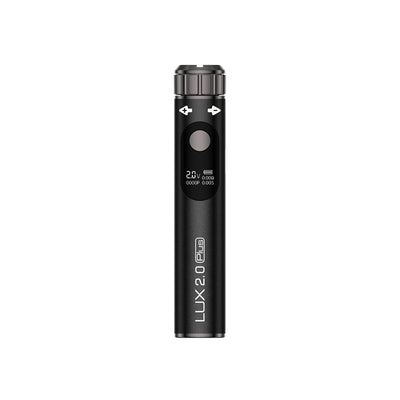 Yocan Lux Plus 2.0 Variable Voltage Dab Pen