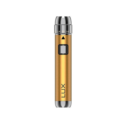 Yocan LUX 510 Threaded Vape Battery