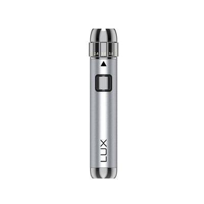 Yocan LUX 510 Threaded Vape Battery