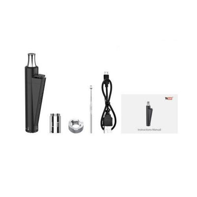 Yocan LIT Variable Voltage Twist Vape