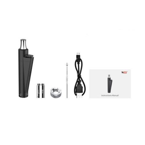 Yocan LIT Variable Voltage Twist Vape