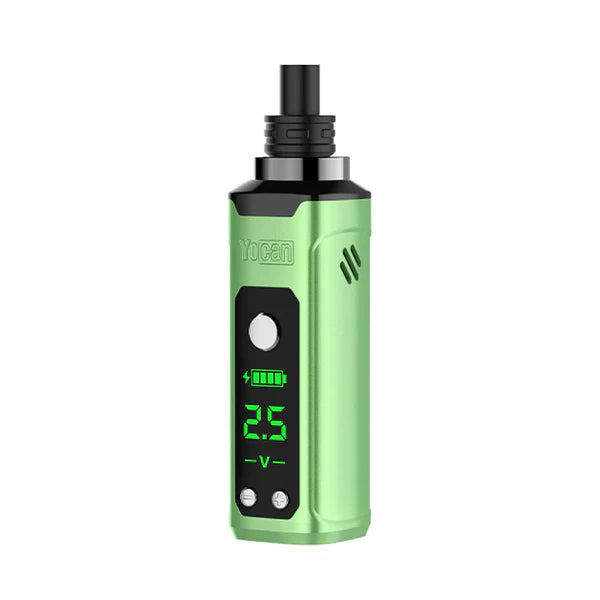 Yocan Nestor Portable Concentrate Vaporizer