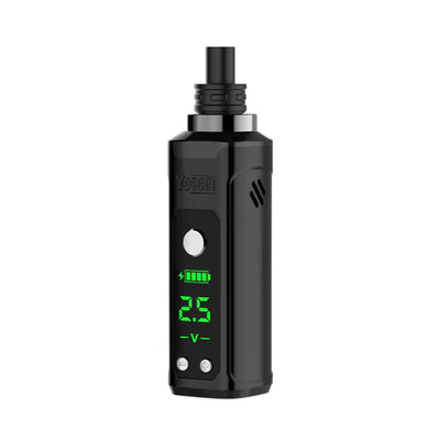 Yocan Nestor Portable Concentrate Vaporizer