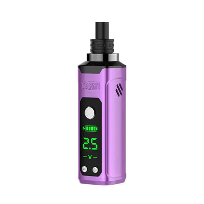 Yocan Nestor Portable Concentrate Vaporizer