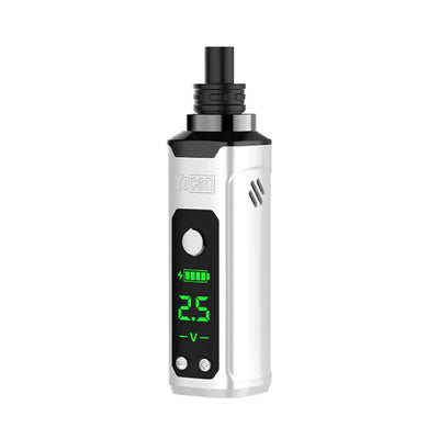 Yocan Nestor Portable Concentrate Vaporizer