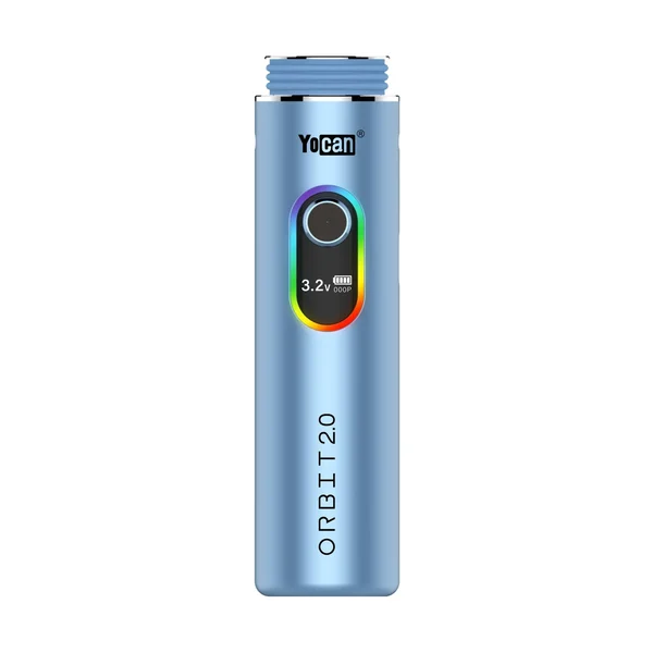 Yocan Orbit 2.0 Replacement Battery – image 3