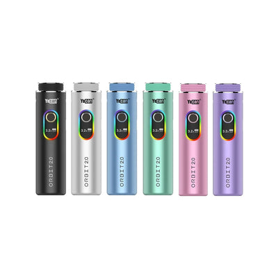 Yocan Orbit 2.0 Vaporizer Power Unit