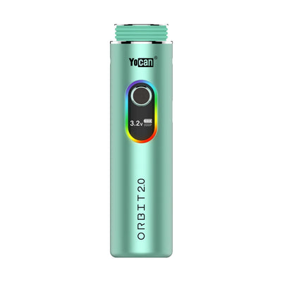 Yocan Orbit 2.0 Vaporizer Power Unit