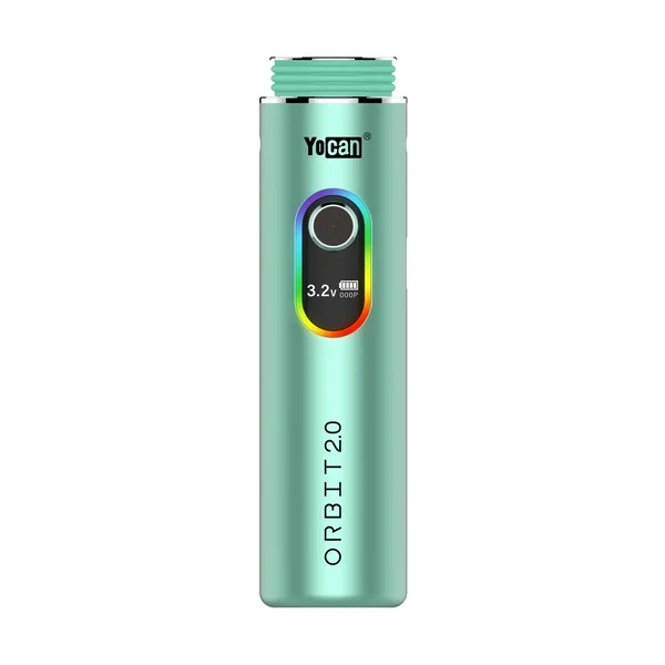 Yocan Orbit 2.0 Replacement Battery – image 4