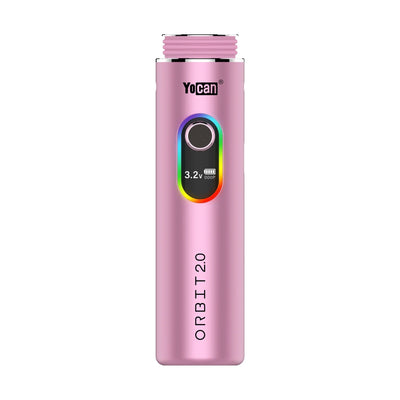 Yocan Orbit 2.0 Vaporizer Power Unit