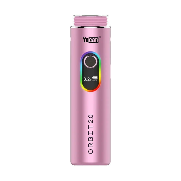 Yocan Orbit 2.0 Replacement Battery – image 5