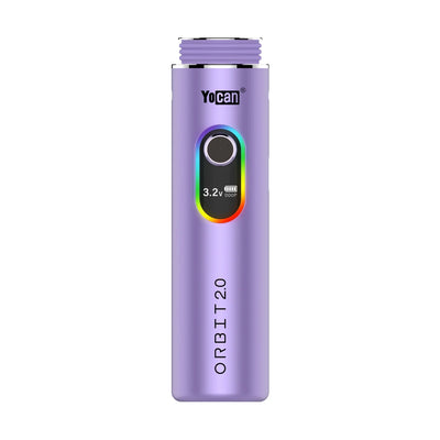 Yocan Orbit 2.0 Vaporizer Power Unit